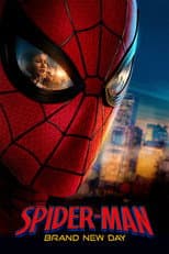 Spider-Man: Brand New Day